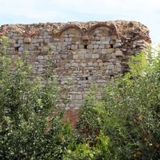 Walls of Paganico