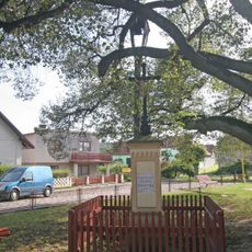 Kříž v Sovoluskách