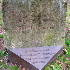 Lilo Herrmann
