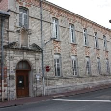 Ancienne maison des Arquebusiers