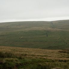 Chew Green Roman fort et al