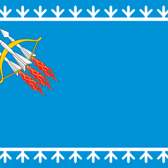 Svobodny, Sverdlovsk Oblast