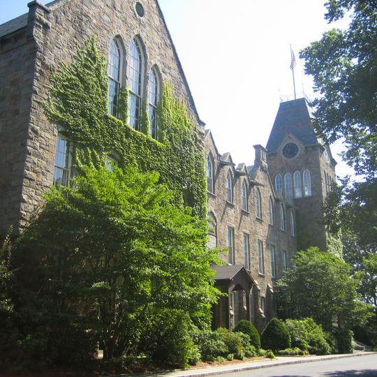 Worcester Polytechnic Institute