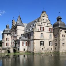 Haus Bodelschwingh