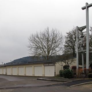 Chapelle Saint-Léon