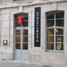 Cinémathèque de Grenoble