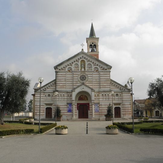 Chiesa di San Martino Vescovo