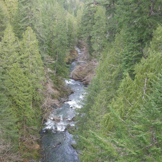 Parc provincial Koksilah River