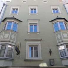Adlerbrückengasse 4