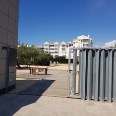 Museu al Aire Liure Vil#la Romana de l'Albir