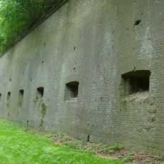 Fort Winiary