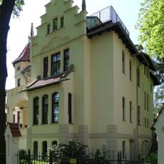 Villa Douglasstraße 20