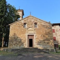 Chiesa parrocchiale di San Bartolomeo Apostolo