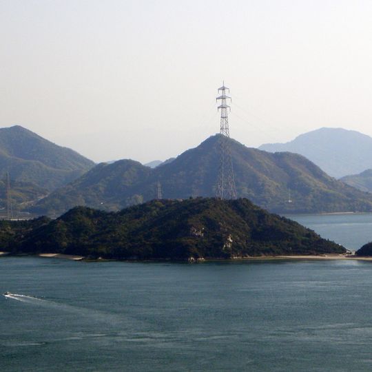 Ōkunoshima