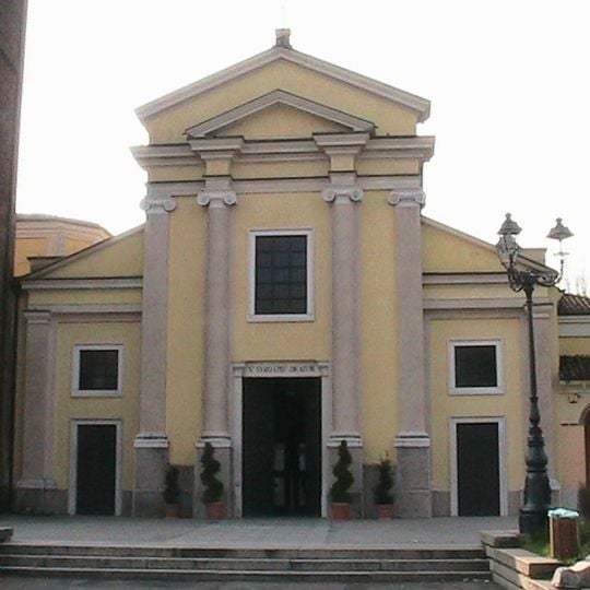 Chiesa di San Siro