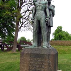 Resistance monument 's-Hertogenbosch