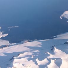 Brattkneikbreen