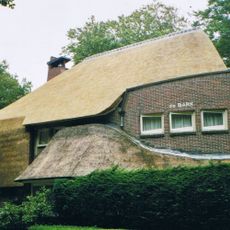 Studler van Surcklaan 15, Bergen