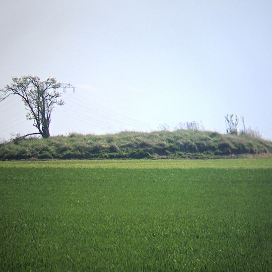 Großsteingrab Teutendorf