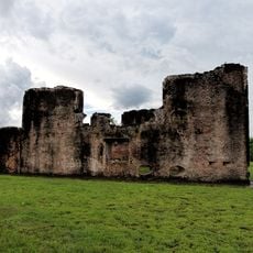 Fort Zeelandia