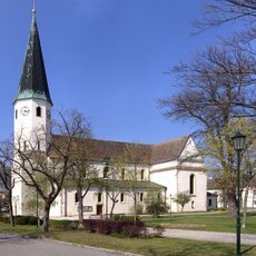 Pfarrkirche St. Vitus, Laa an der Thaya