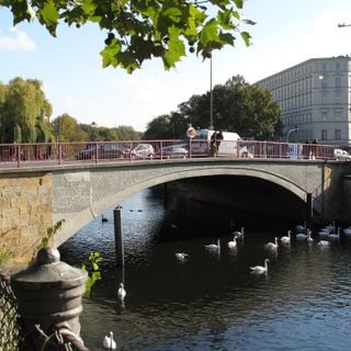 Kottbusser Brücke
