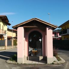 Tribulina dei Morti del Dosso