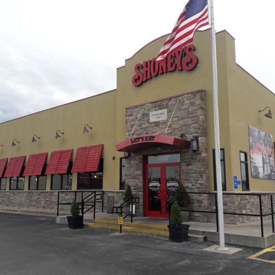 Shoney's