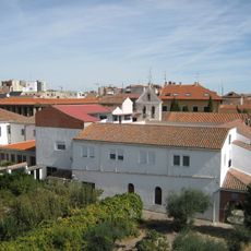 Monastery of San Benito, Talavera de la Reina