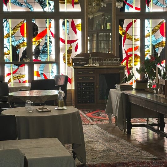 La Belle Meunière Hôtel & Restaurant Gastronomique