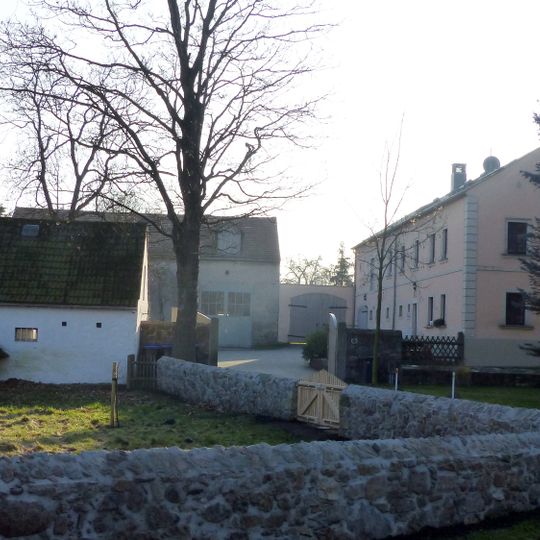 Kötzschenbrodaer Straße 21 Moritzburg