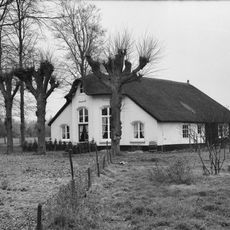 Eemnesserweg 35, Laren