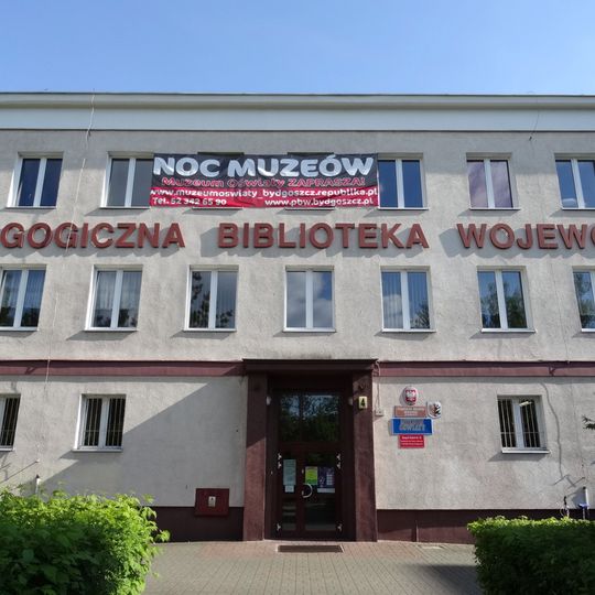 Museum of Education in Bydgoszcz