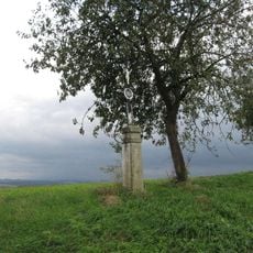 Kříž nad Chrastavicemi
