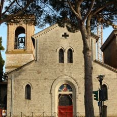 Chiesa di San Valentino