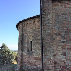 Chiesa romanica di San Felice
