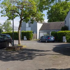 Square Giuseppe Garibaldi