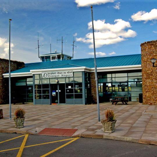 Donegal Airport