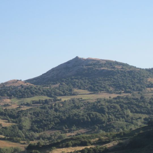 Mont Labbro