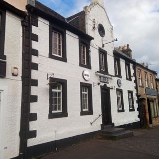 60 Main Street, Cumbernauld Village