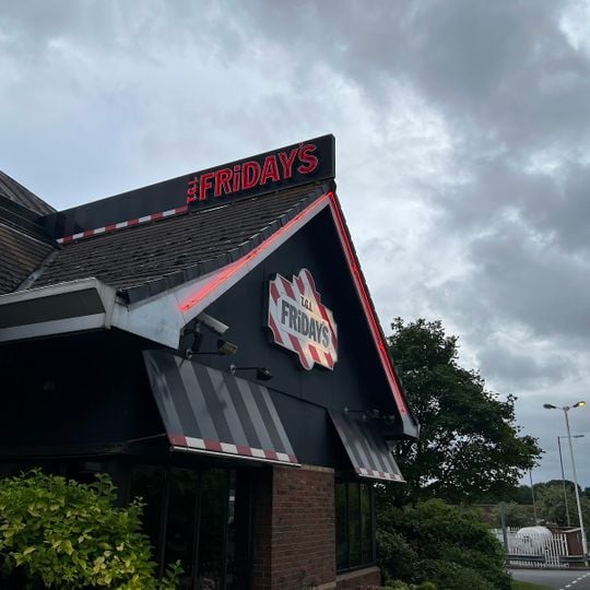 TGI Friday's