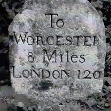 Milestone At Ngr So 729557