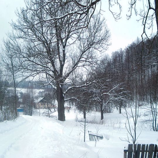 Nagórze, Lower Silesian Voivodeship