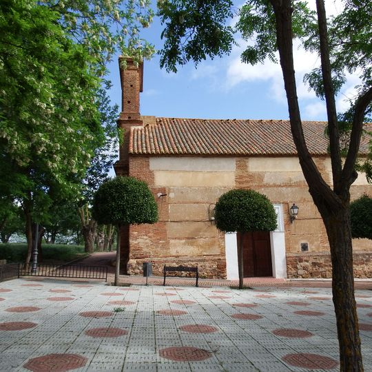 Cañada de Calatrava