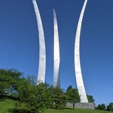 United States Air Force Memorial