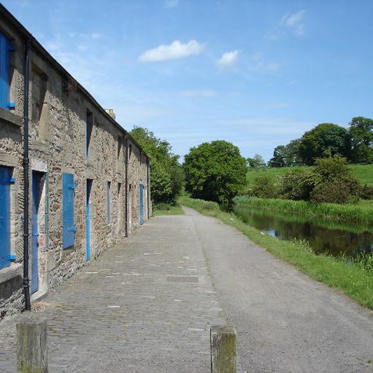 Woodcockdale