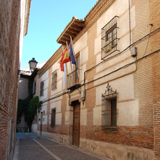 Colegio de San Leandro (Alcalá de Henares)