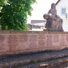 Kriegsgefallenen-Denkmal