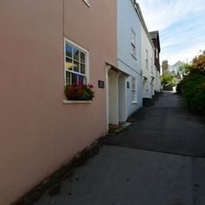 35-37, Sherborne Lane