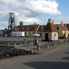 Danmarks Lodsmuseum